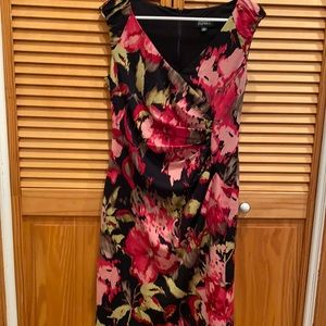 Adrianna Papell dress